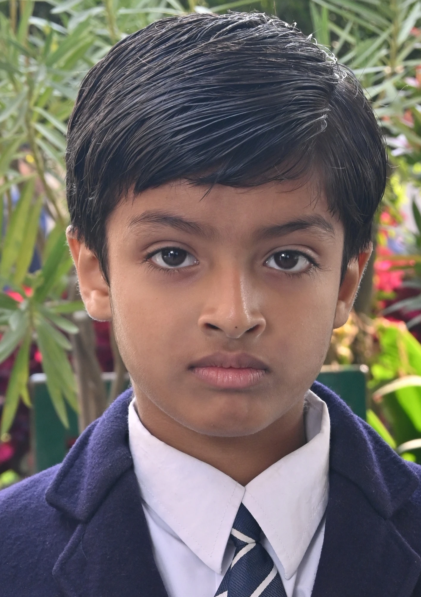 RUDRA PRAKASH SHUKLA