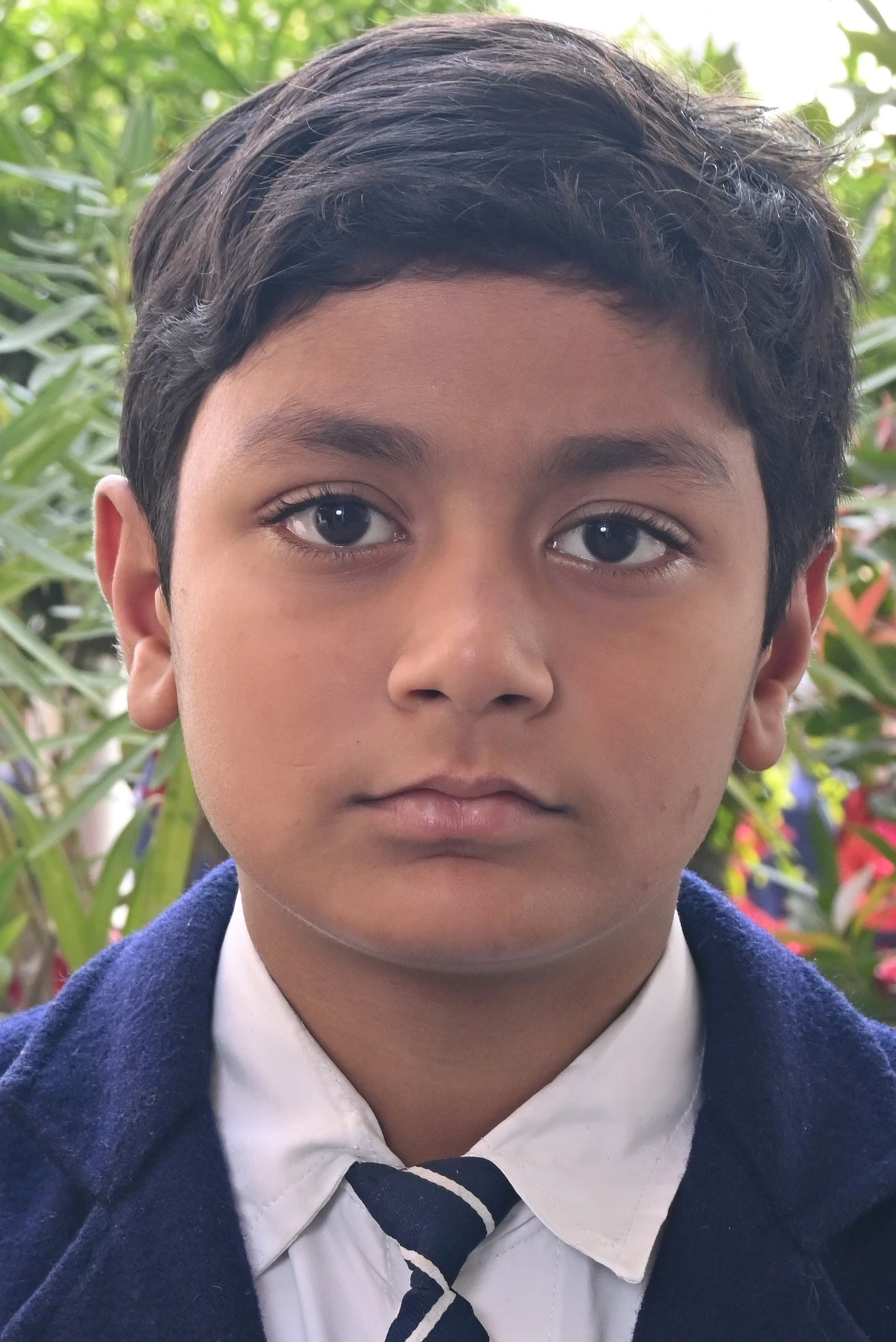 ADITYA  VERMA