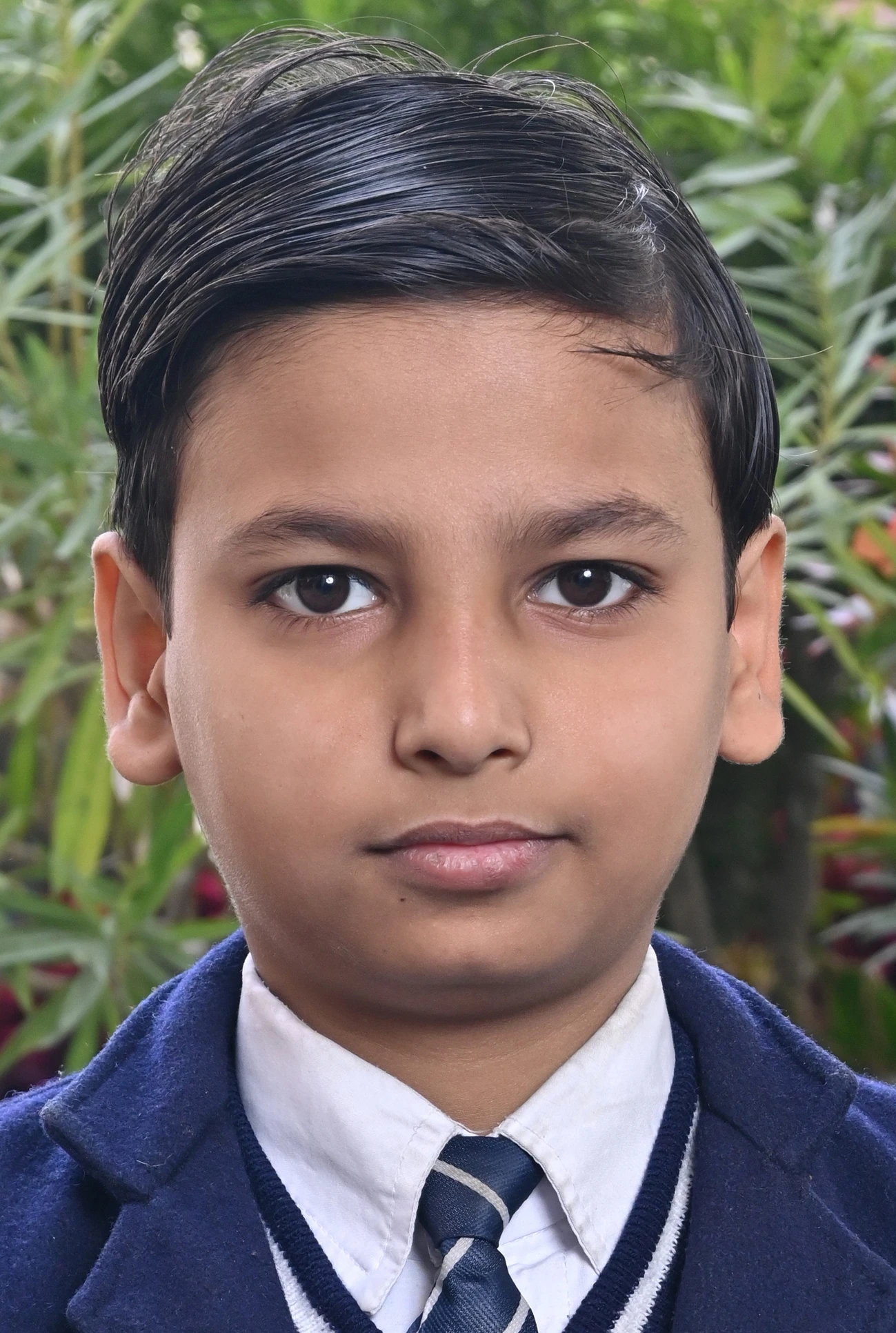SATYAM  CHAURASIYA