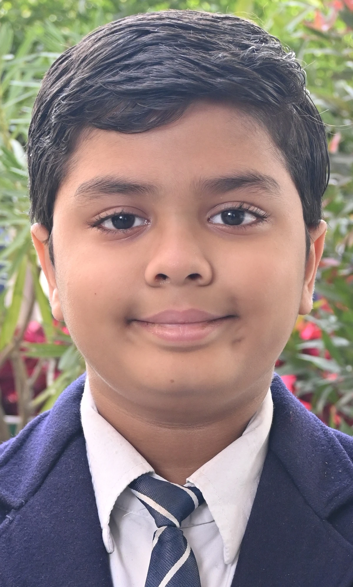 SAMRIDH  AGRAWAL
