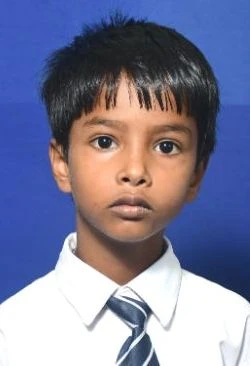 VIRAT  BHARDWAJ