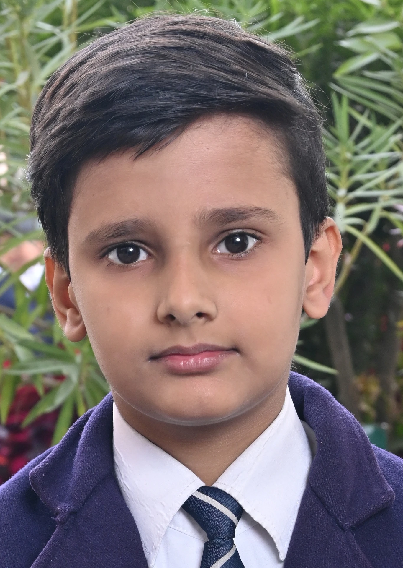 SAKSHAM  TIWARI