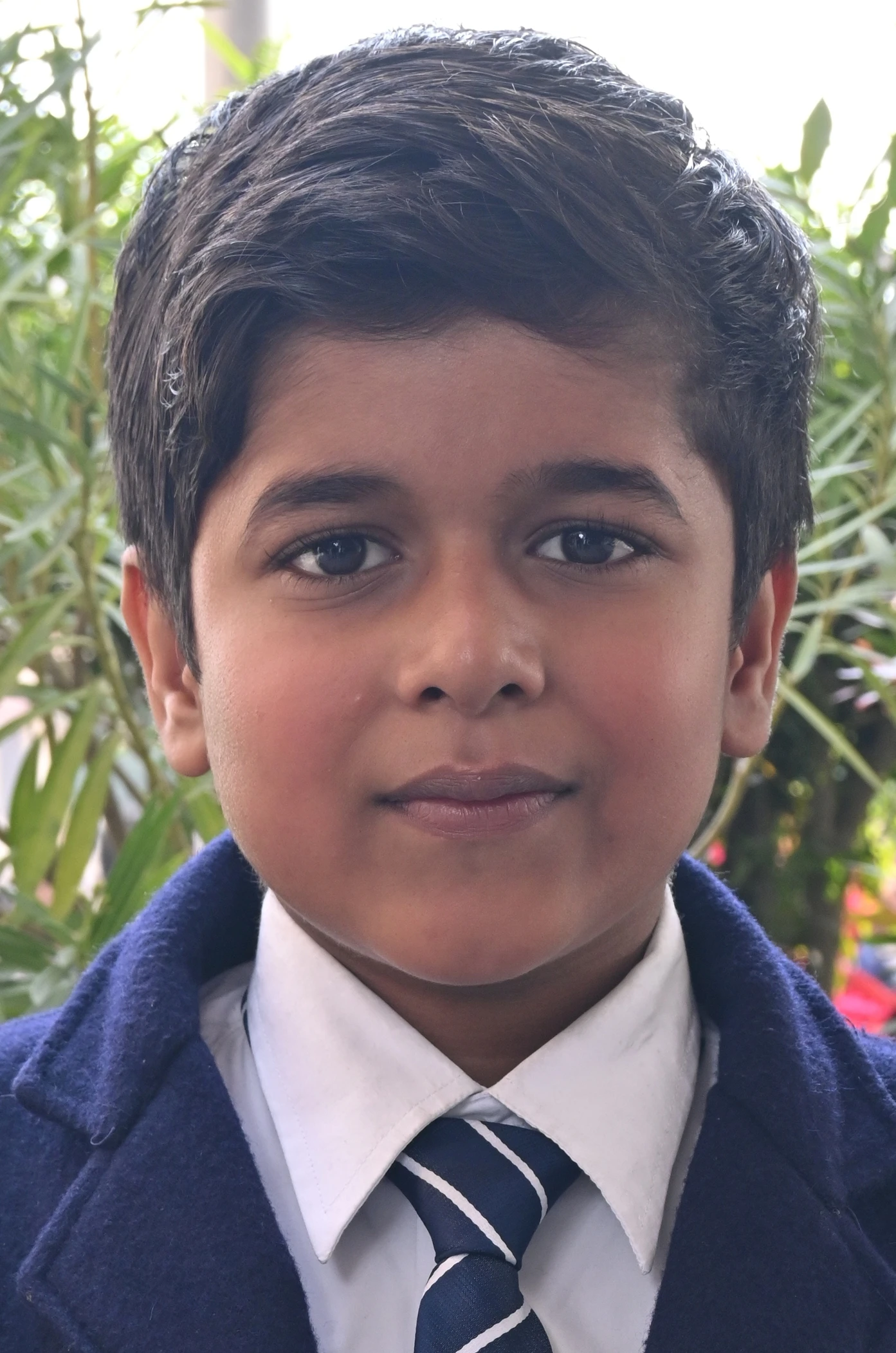 AARAV  PANDEY