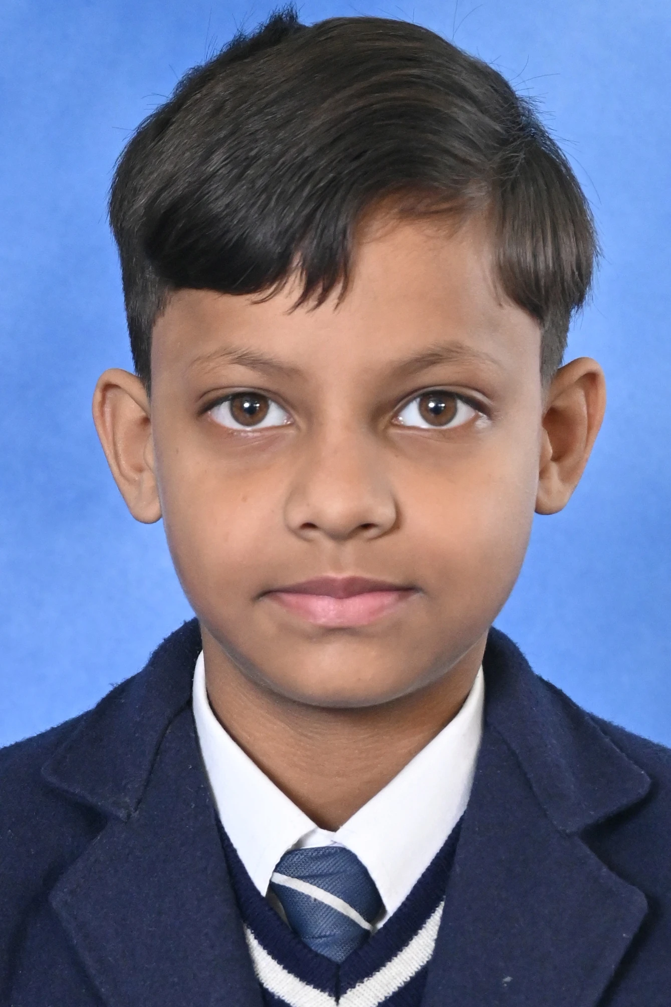 MOHAMMAD  ARHAN