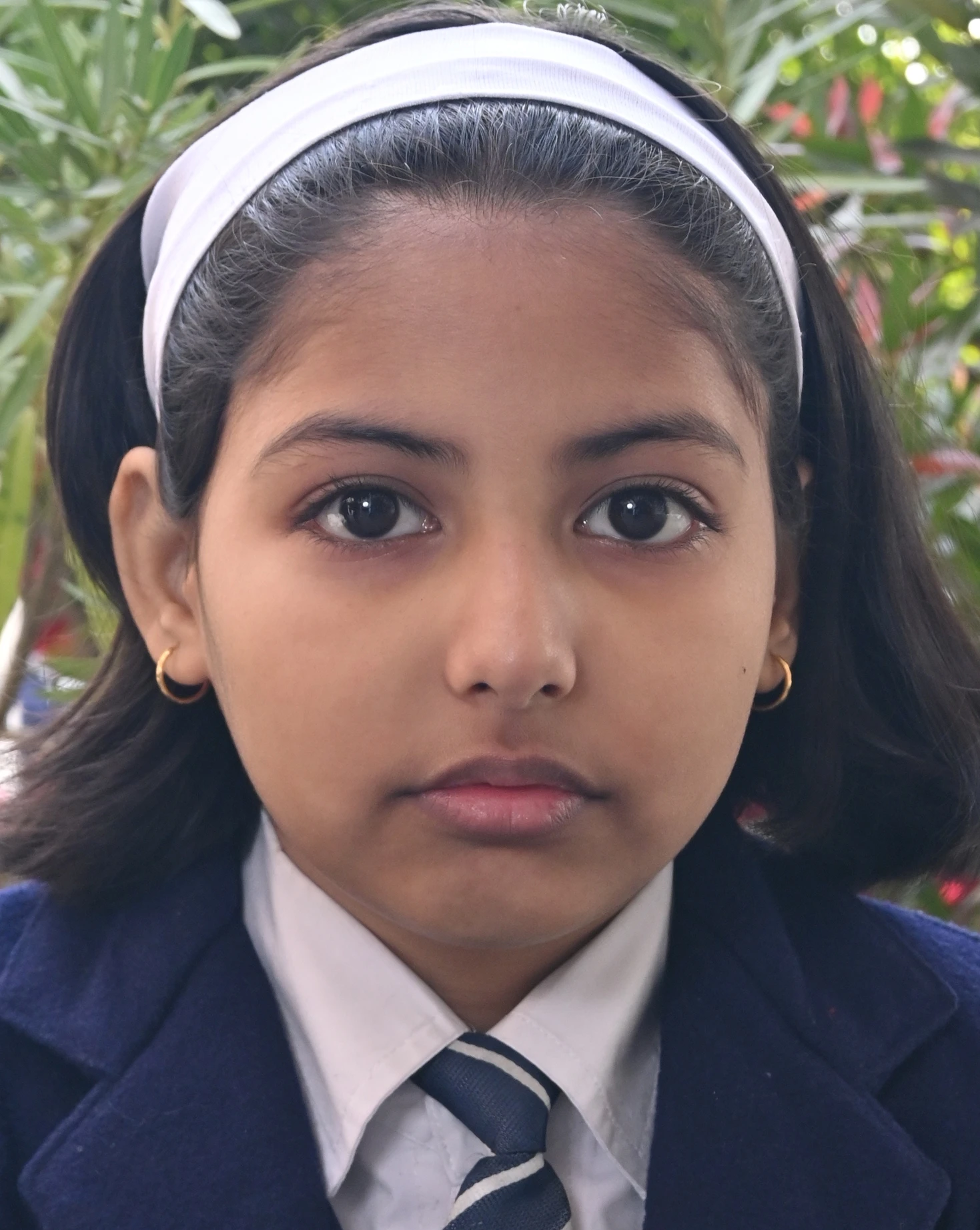 BHAVINI  SRIVASTAVA