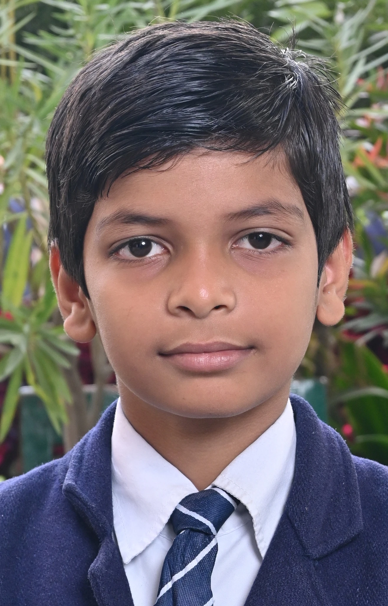 ABDUL SAMAD MALIK JAVED