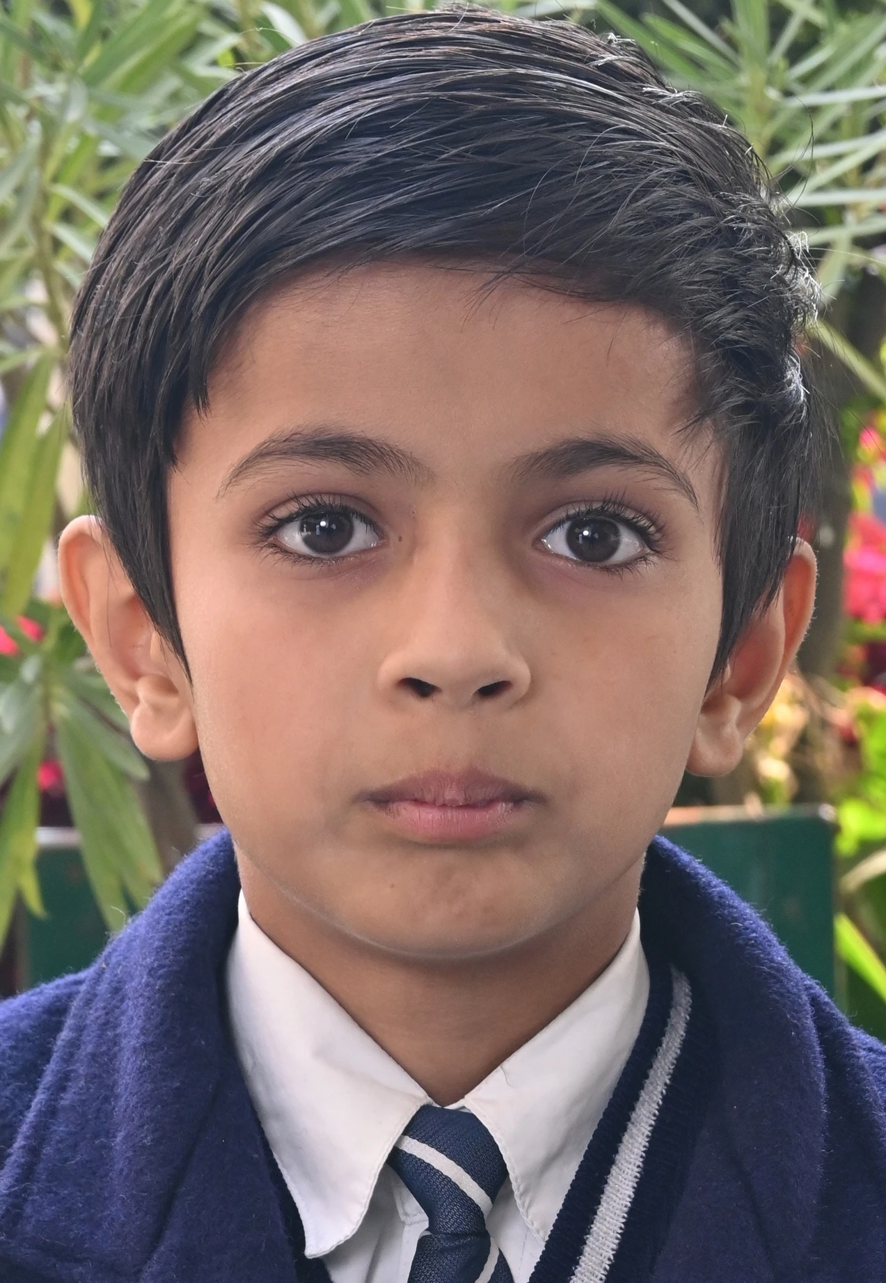 SARTHAK  KUMAR