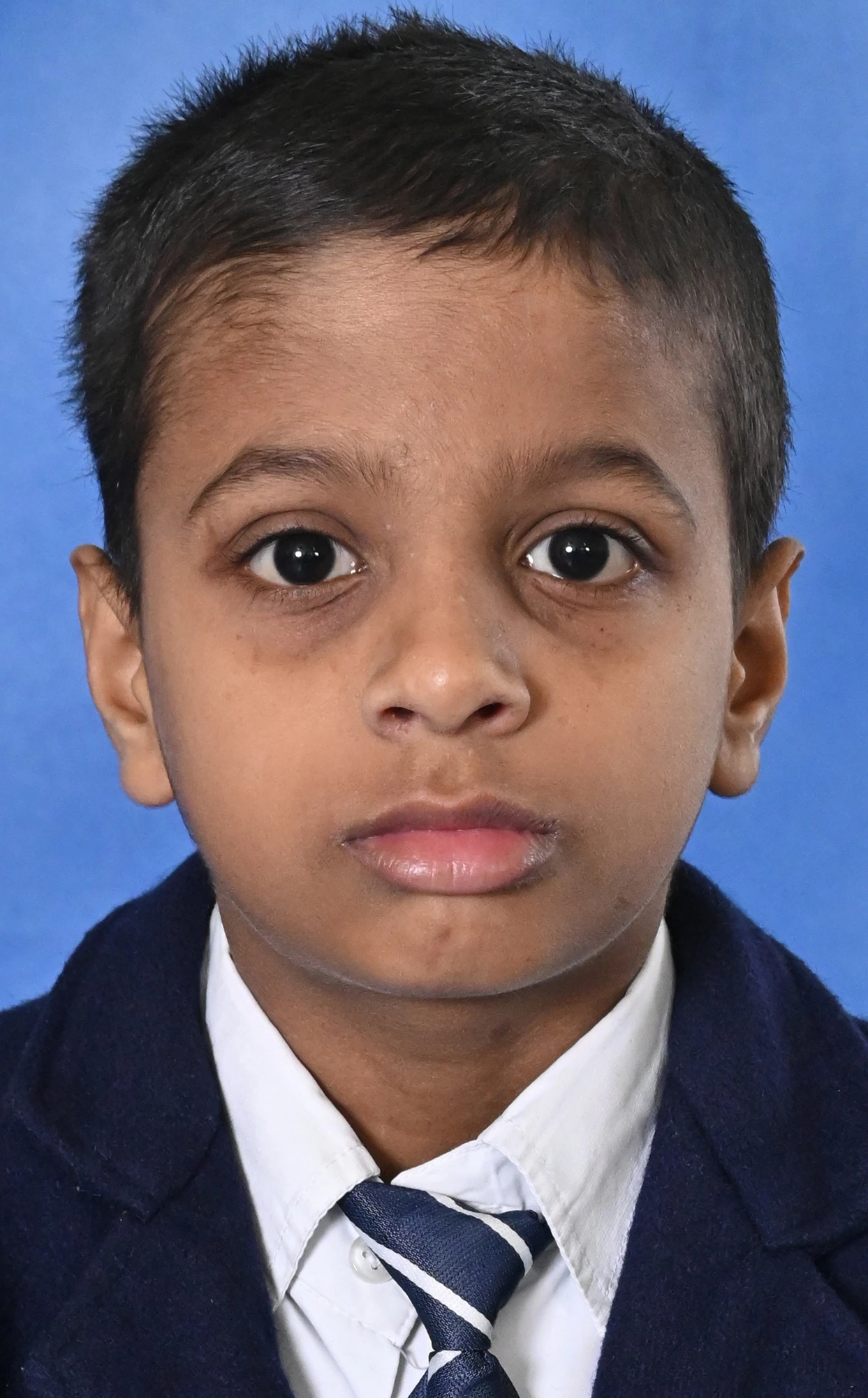 PRATEEK  GUPTA