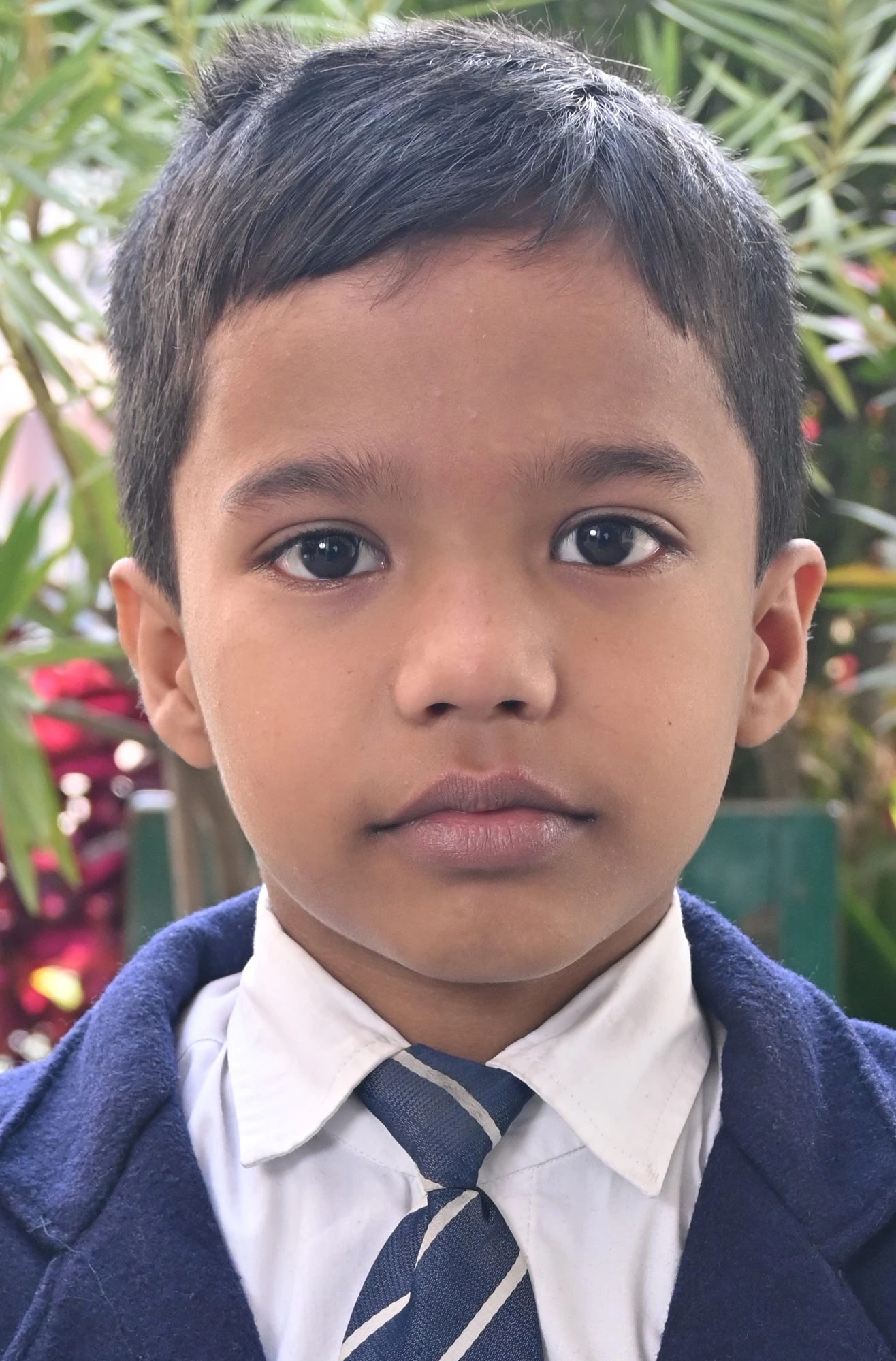 TEJASVI PRATAP SHUKLA