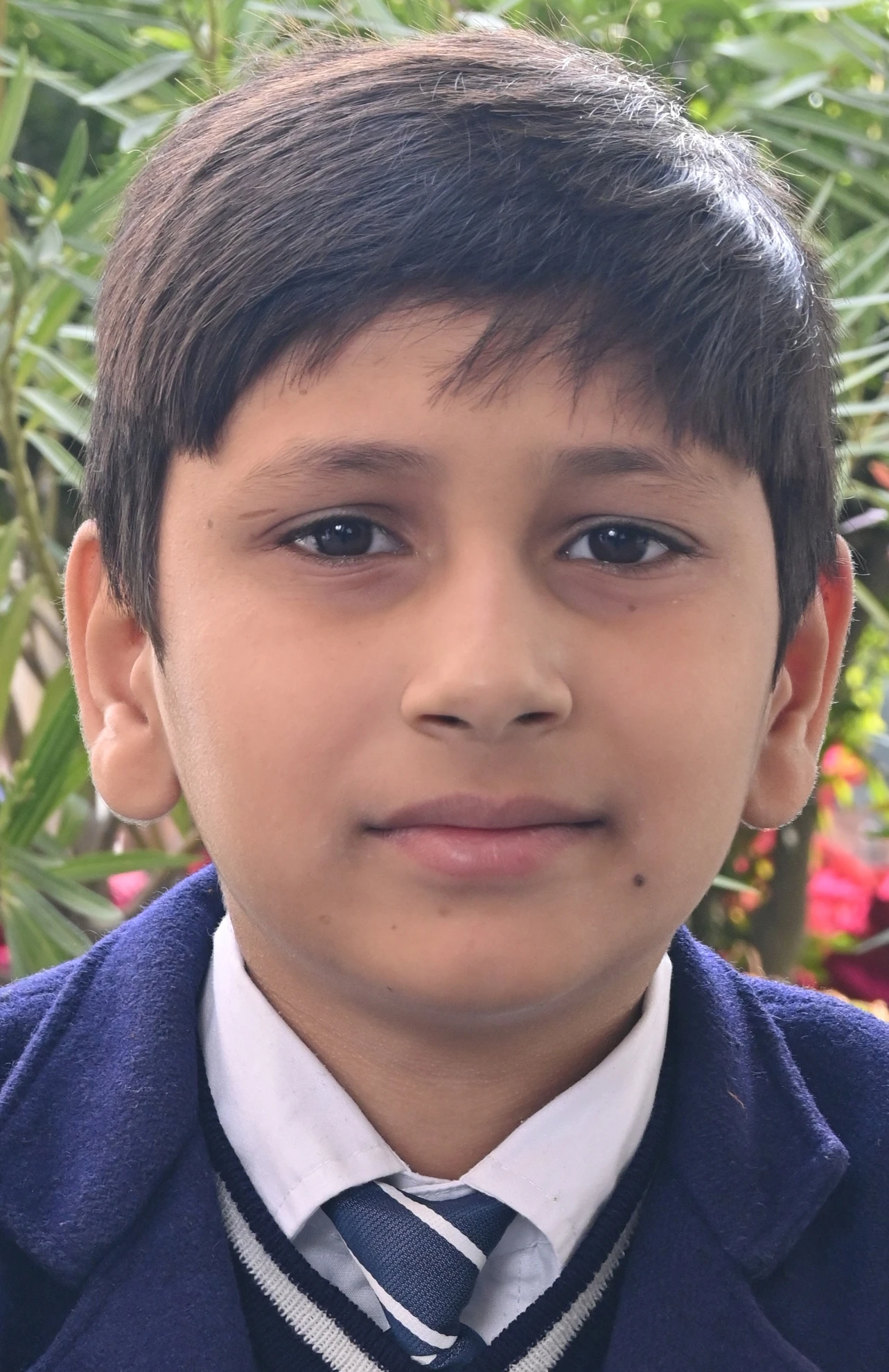 YATHARTH  KUMAR