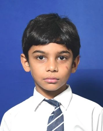 AVIKAL  SINGH