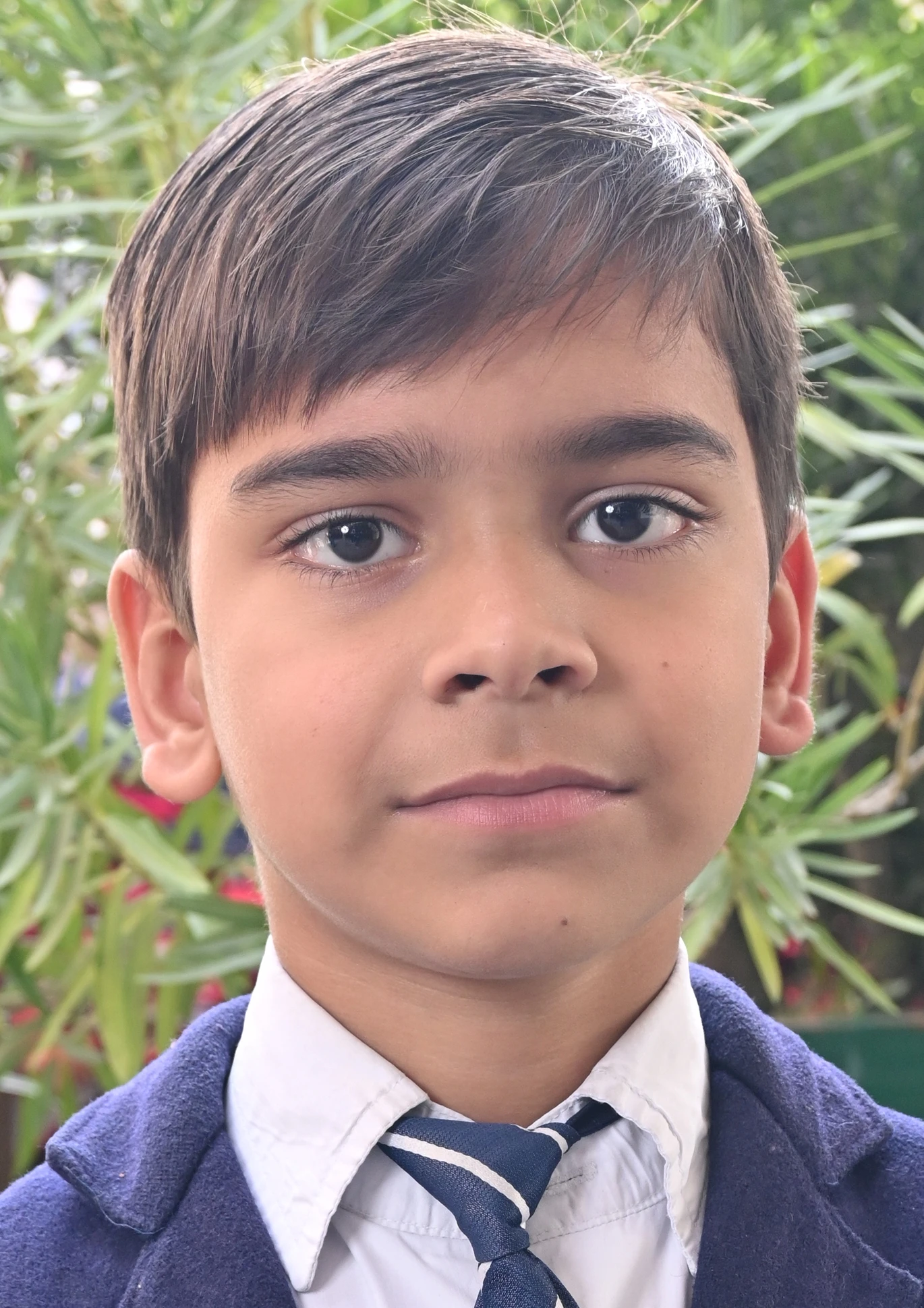 VIVAAN  PANDEY