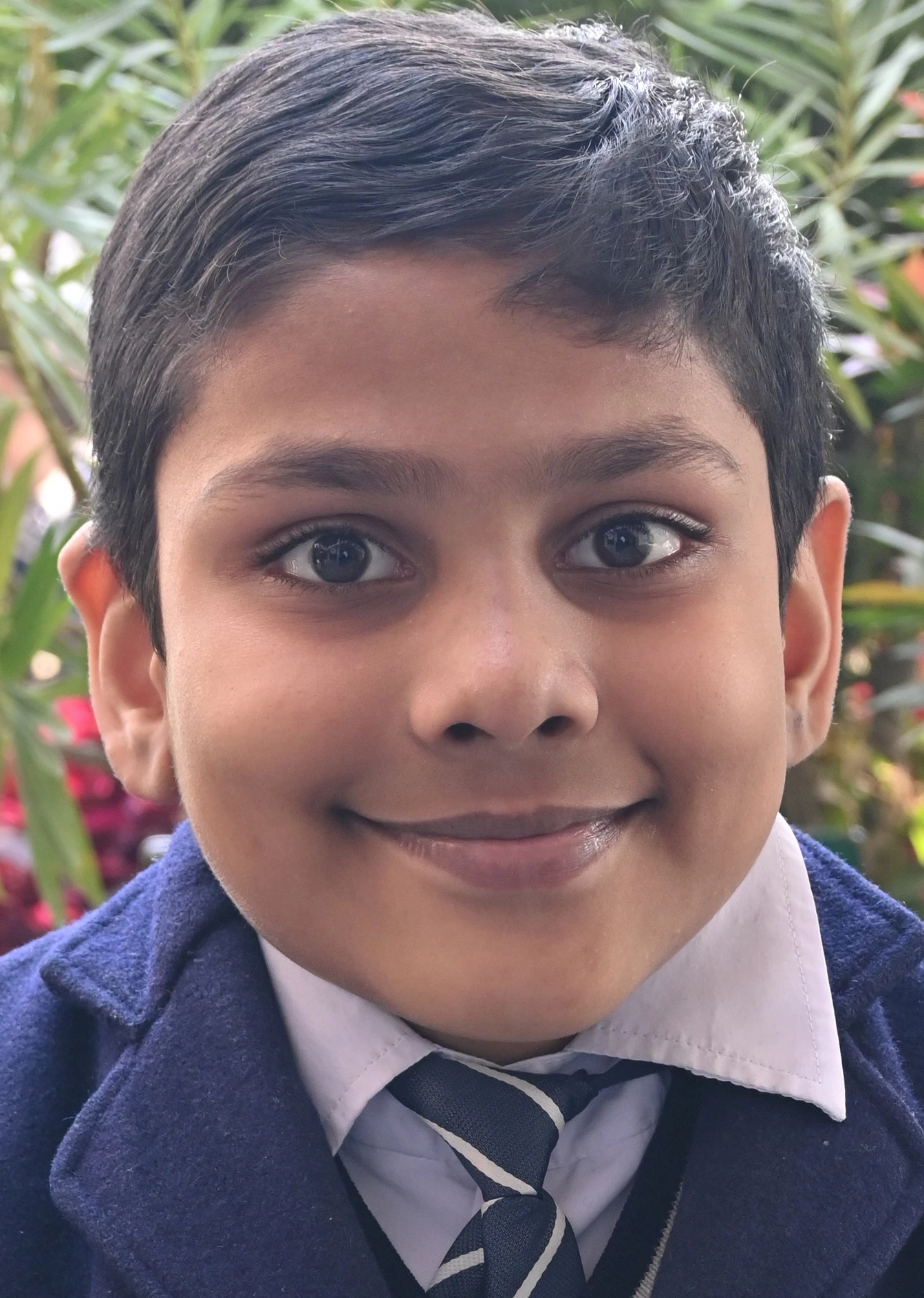 SHIVANSH KUMAR PANDEY