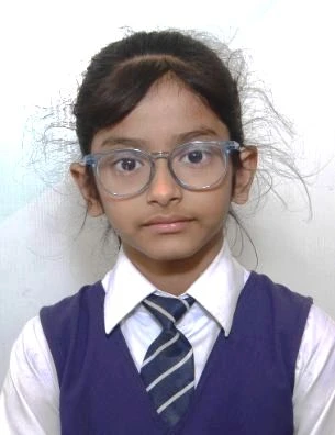 RIYA  SRIVASTAVA