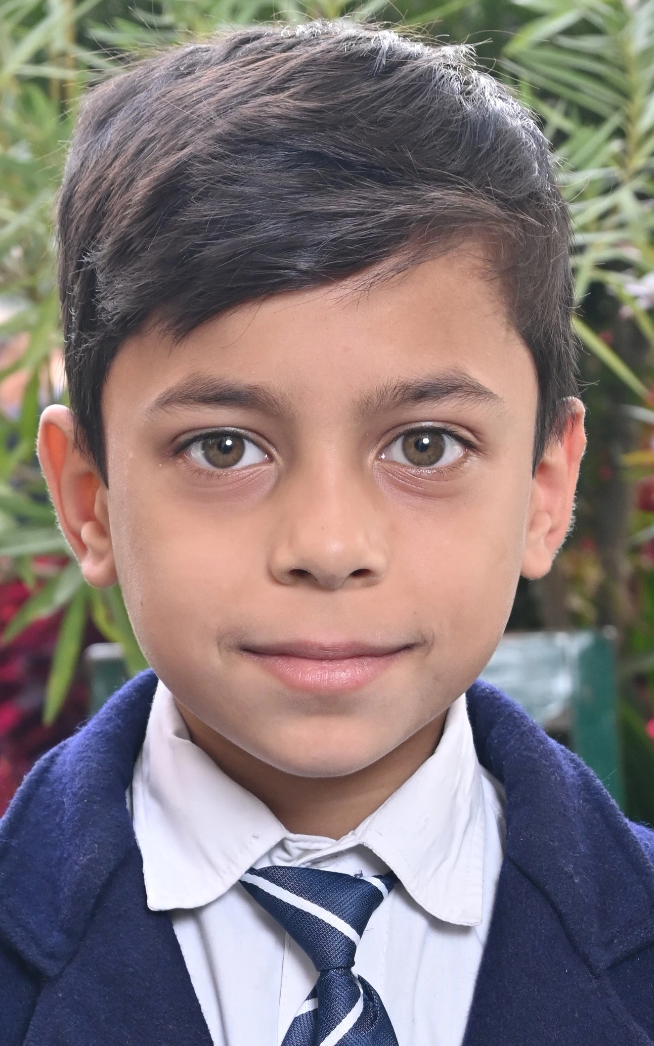 UMAR  ANSARI