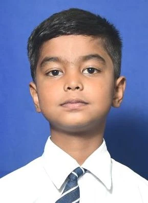 AAYUSH  KUSHWAHA