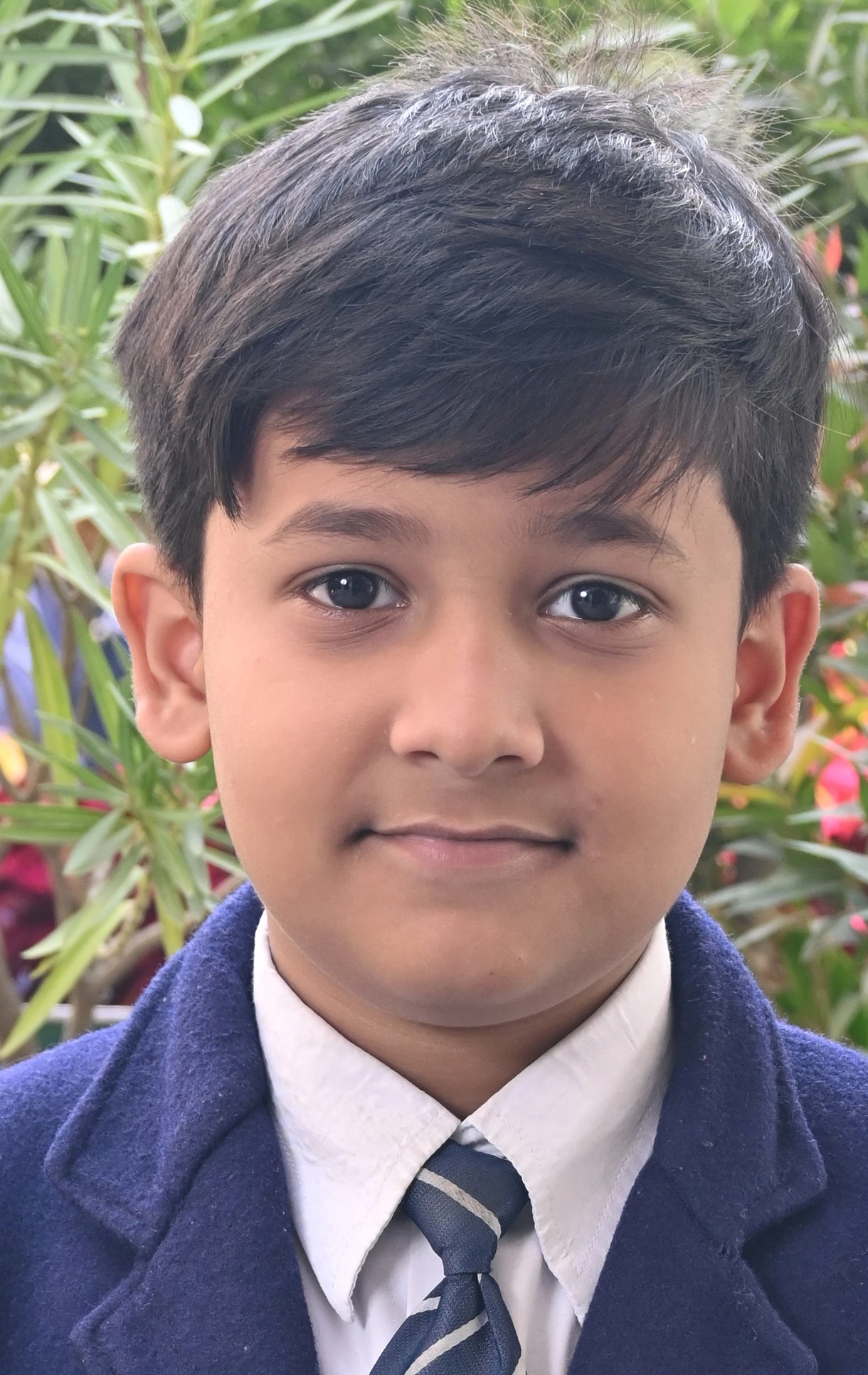 RUDRANSH  GAUTAM