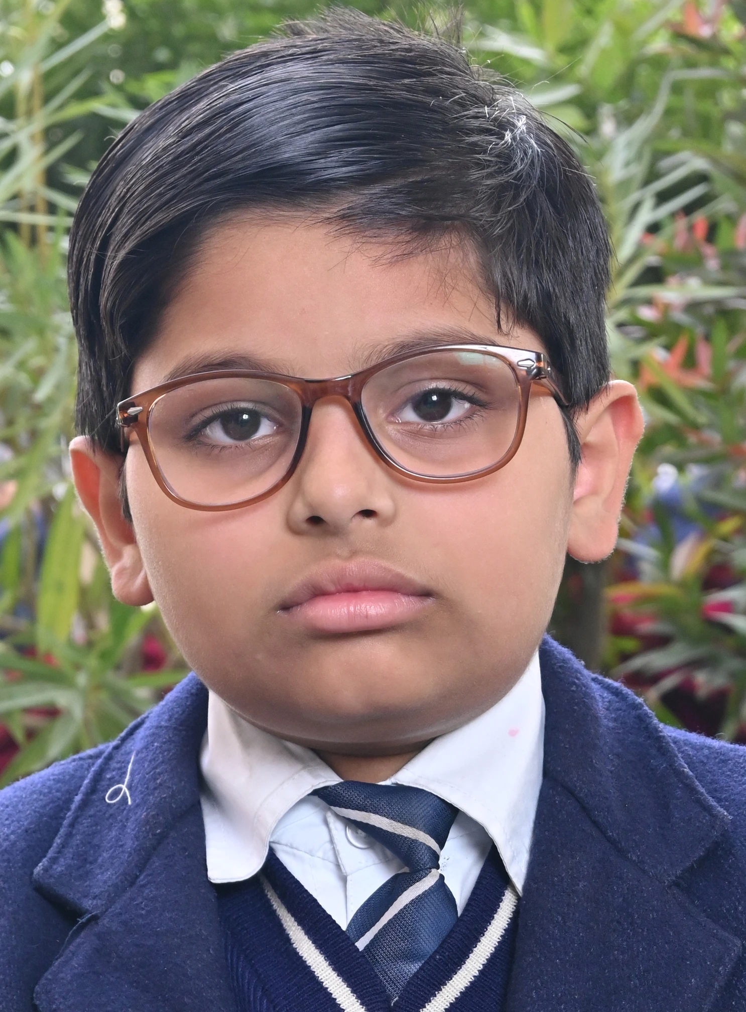 AAYANSH KUMAR TIWARI