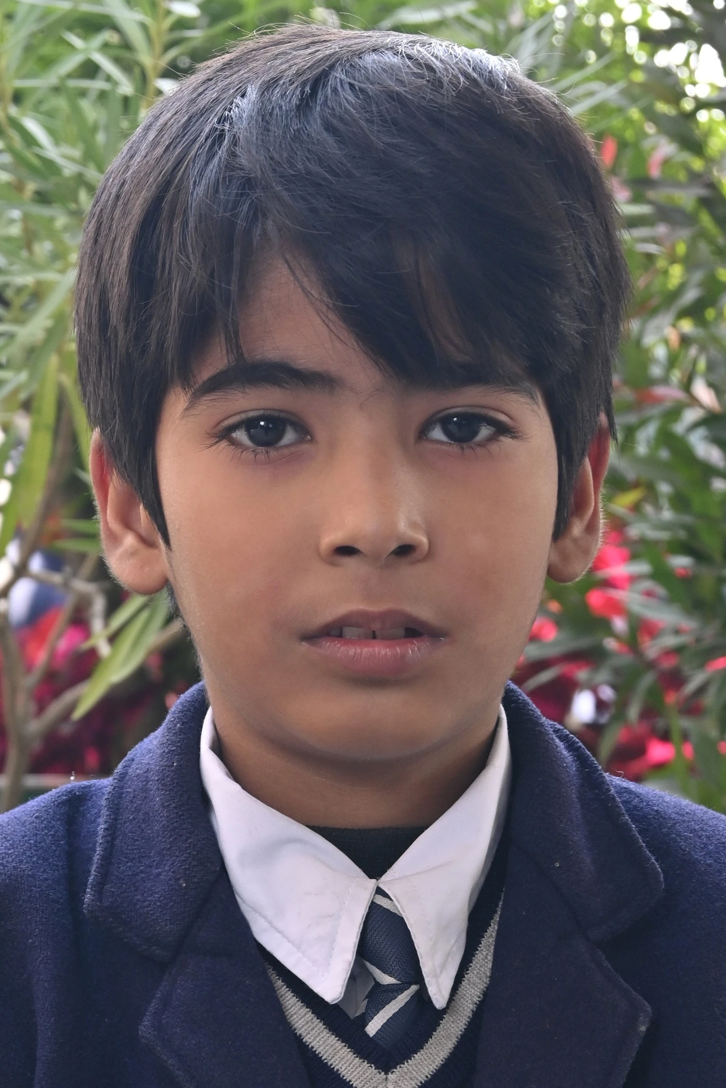 HIMANSHU VARDHAN PANDEY