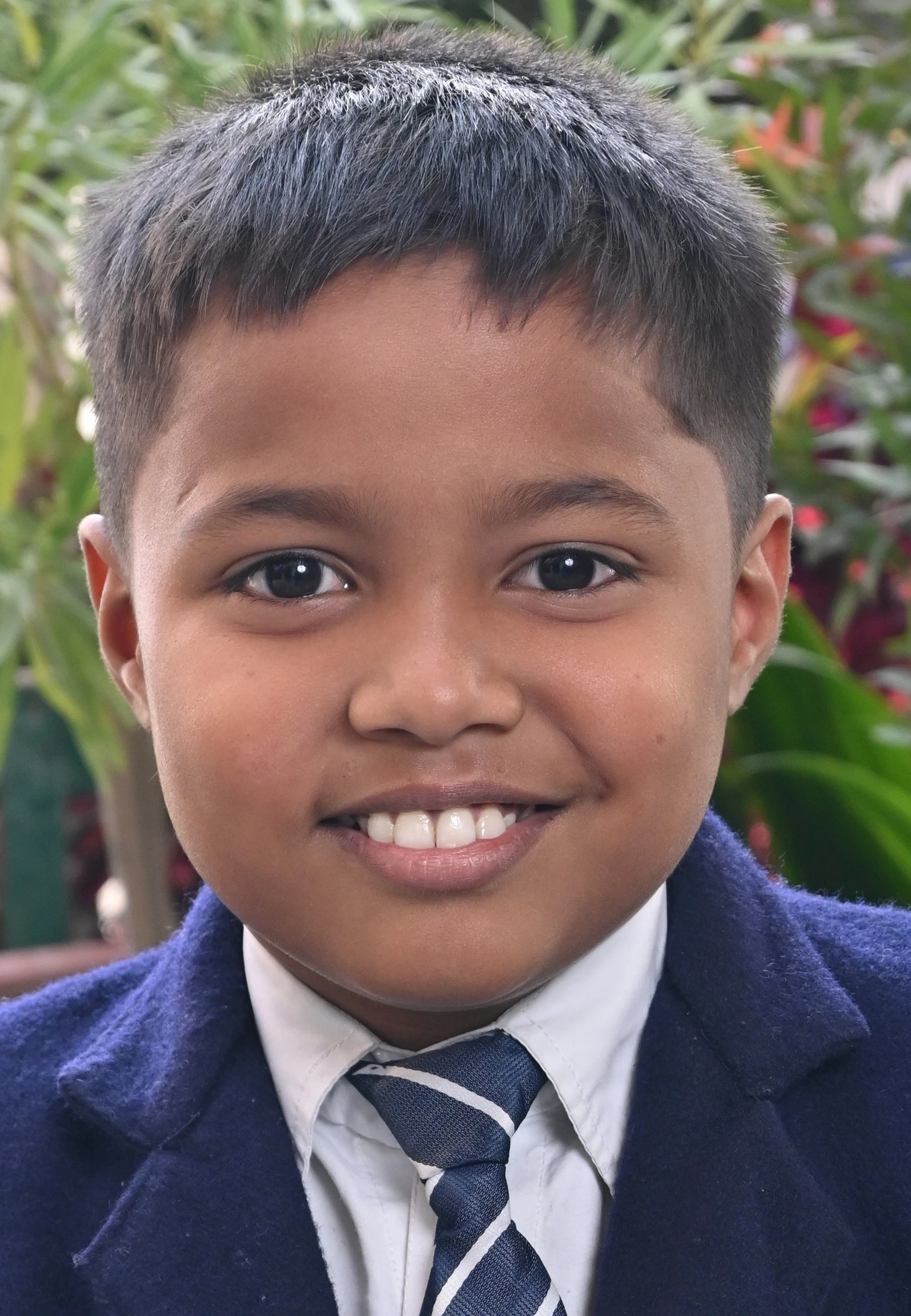 DIPANSHU KUMAR GOND