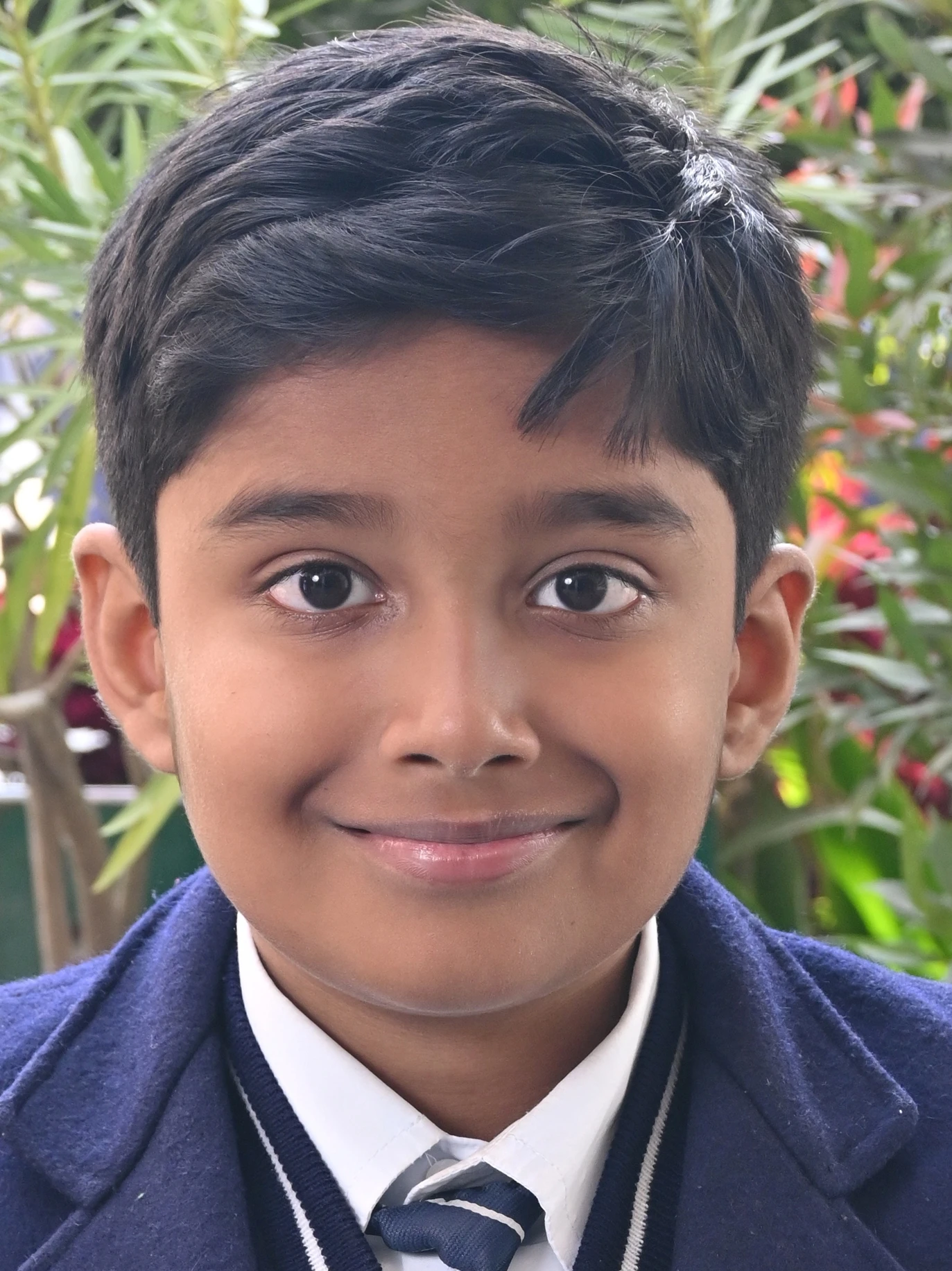 ADVIK  SAHAY
