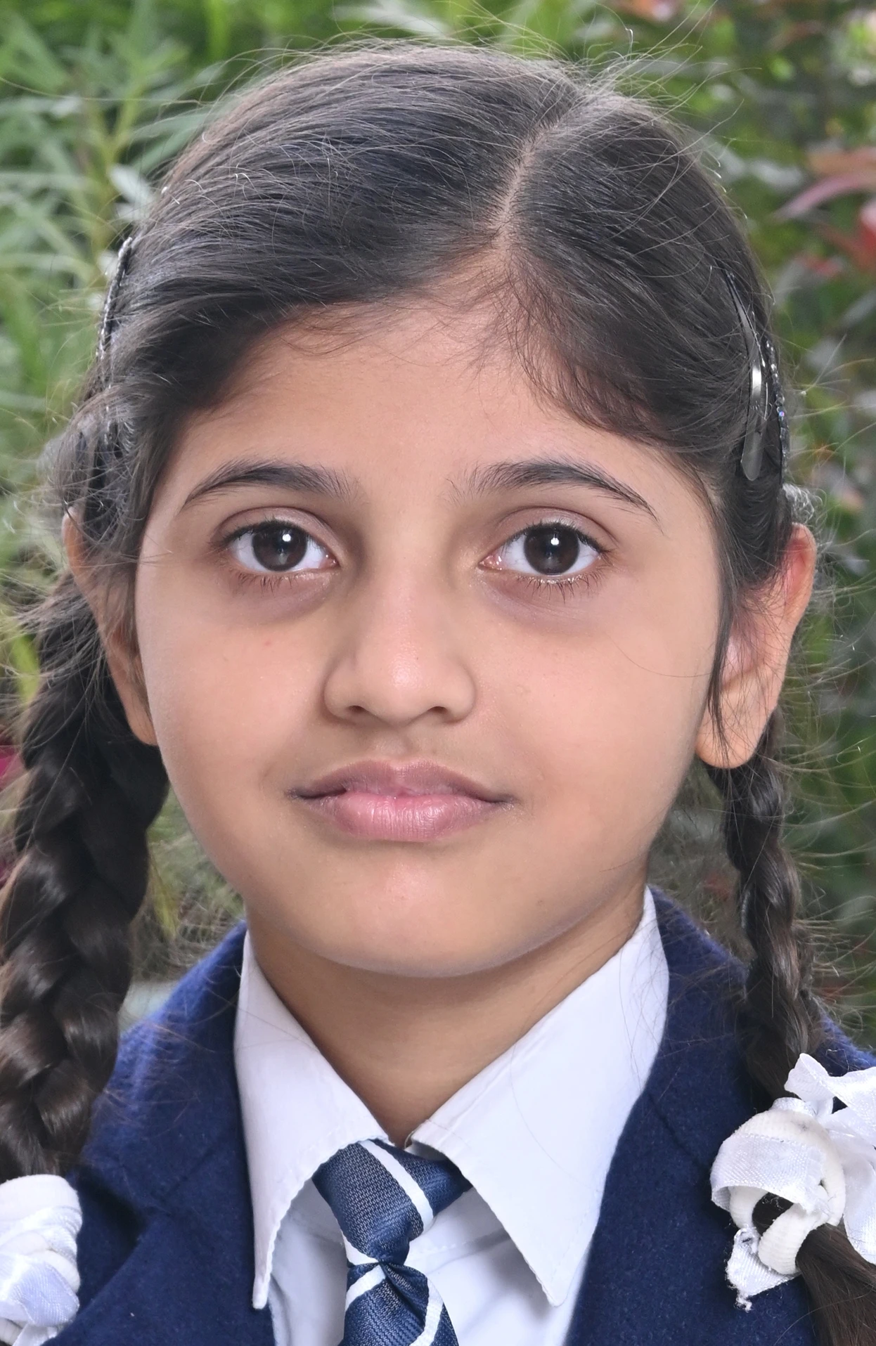 MEHVISH  ZEHRA