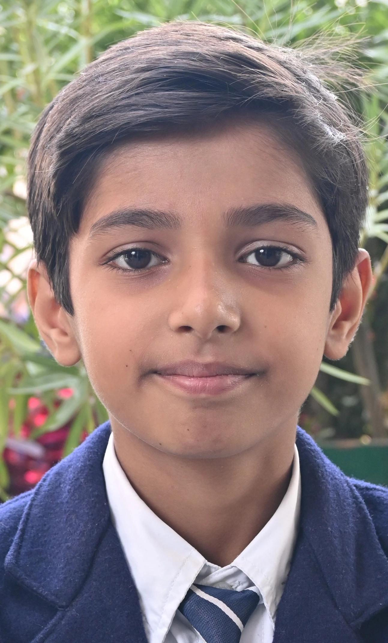 UTKRISHT  DWIVEDI