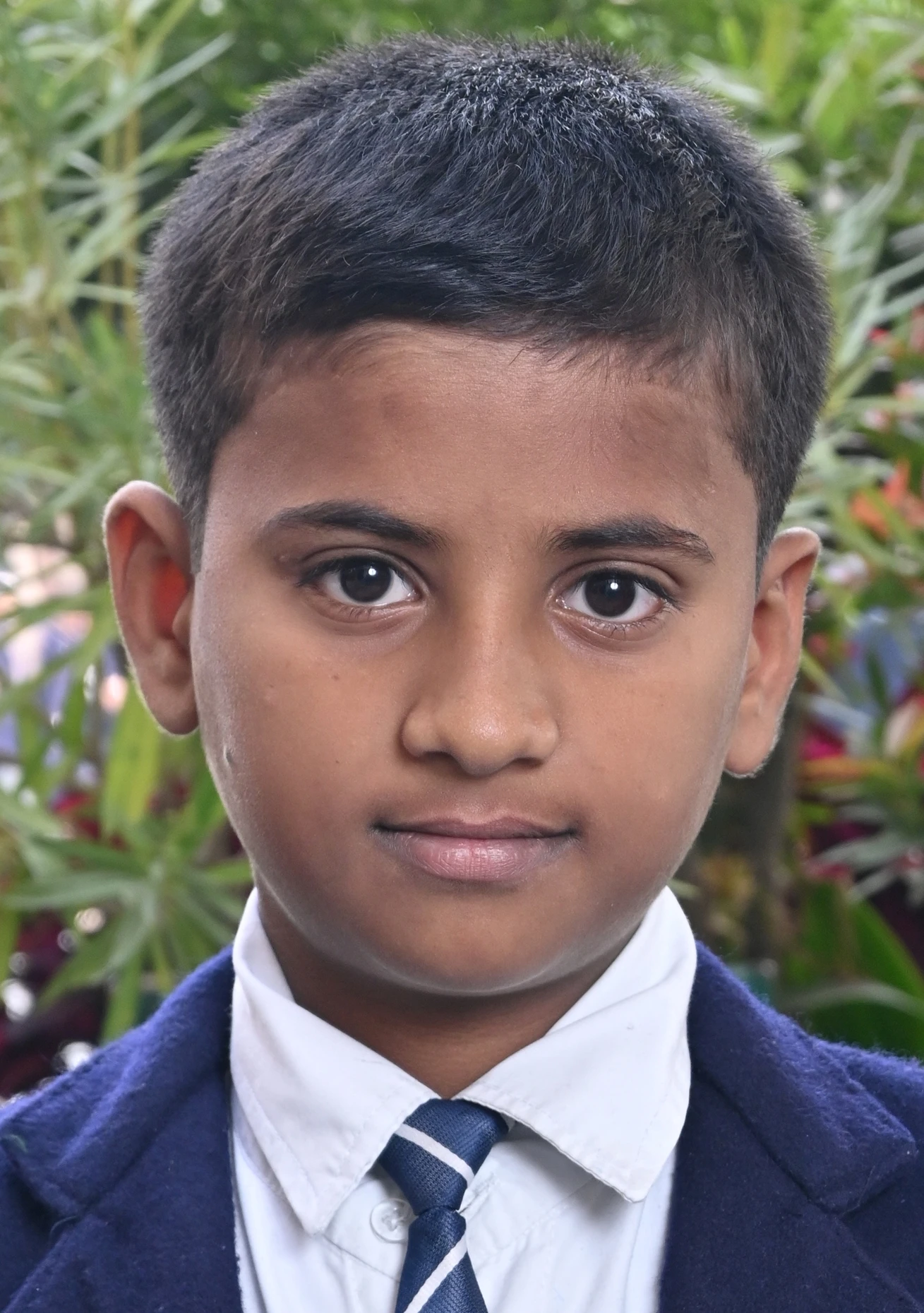 DEEPAK KUMAR GOND