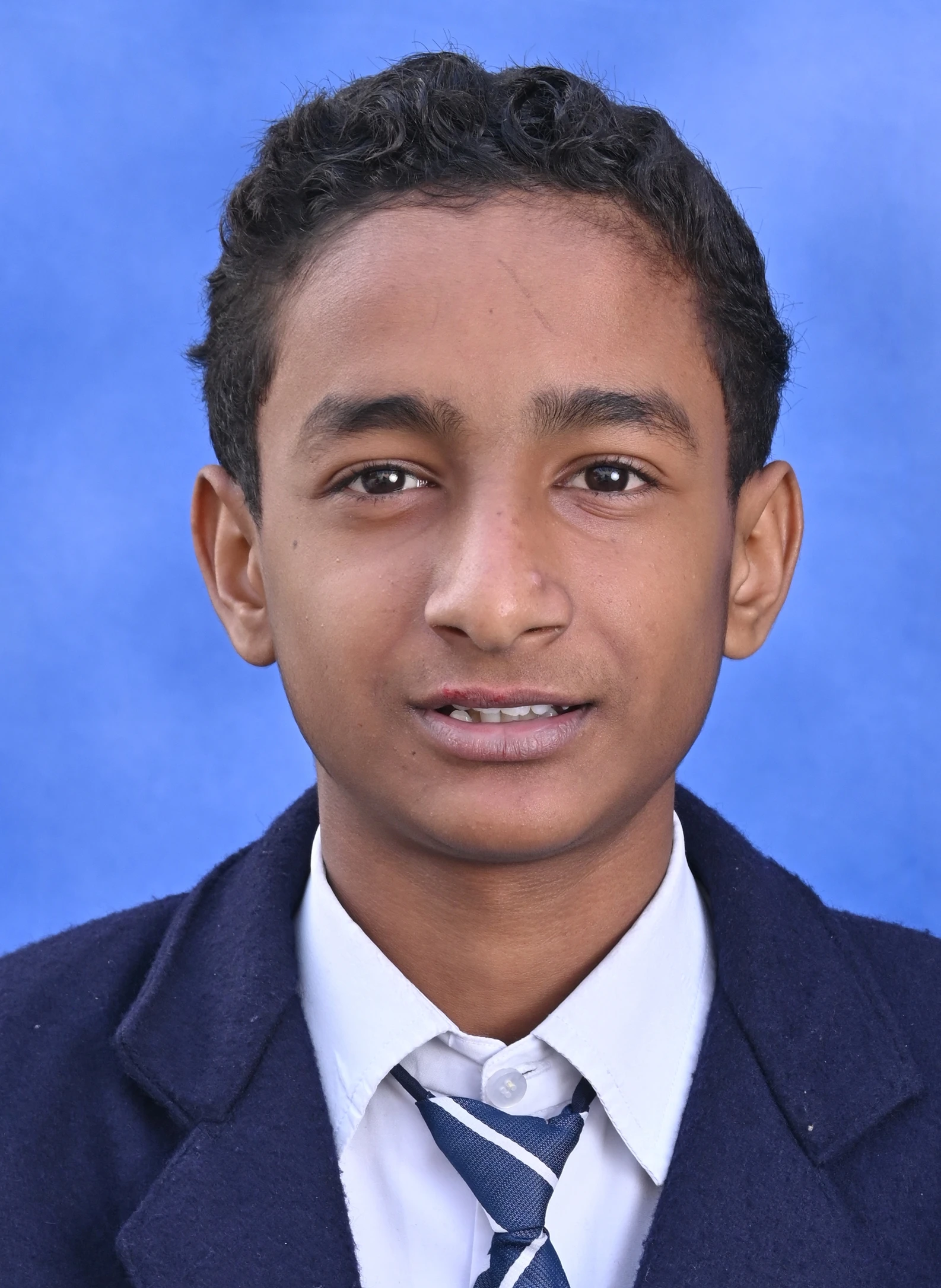 UTKARSH KUMAR CHAUDHARI