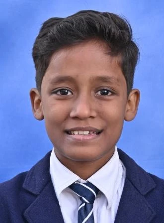 AKSHAT  JAISWAL