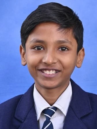 ANSH KUMAR GUPTA