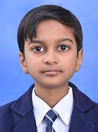 ASHUTOSH  JAISWAL