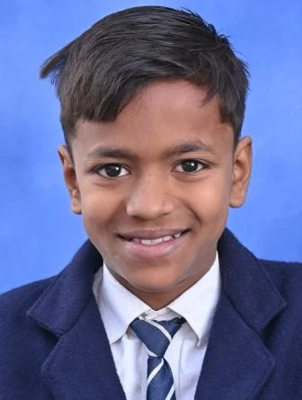 KARTIK  CHAUHAN