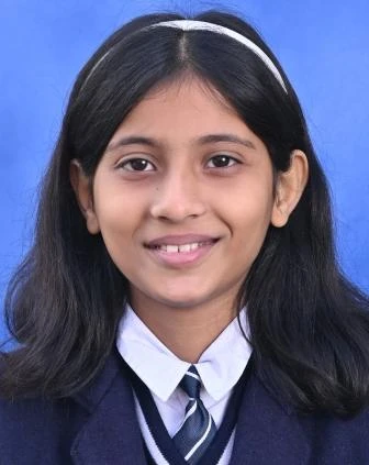 VARTIKA  RAI