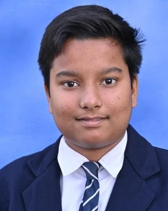 SHANI  SHARMA