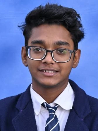 FARHAN  SHAMI