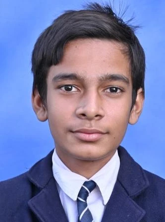 ADARSH  GUPTA