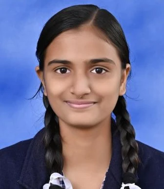 ARADHANA  SINGH