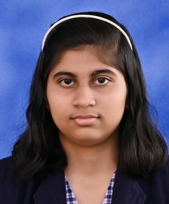 ADITI  PANDEY
