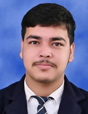 ABHINAV  KUMAR