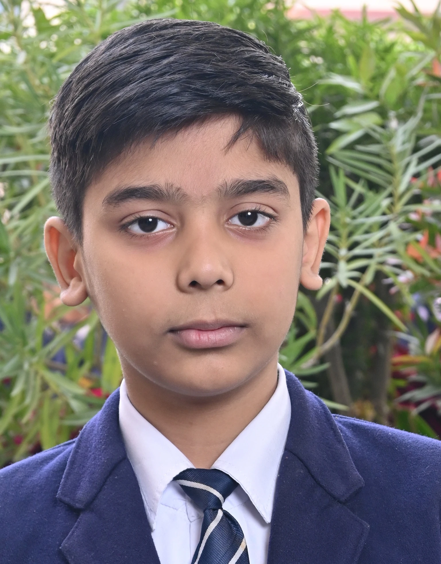 ARHAAN ZAFAR KHAN