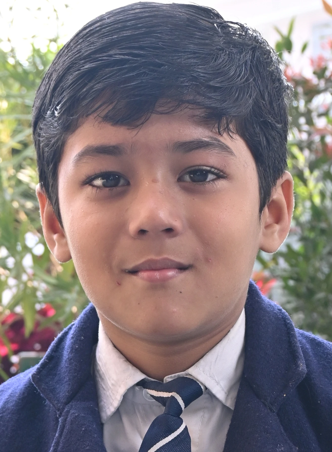 AARAV KUMAR CHATURVEDI