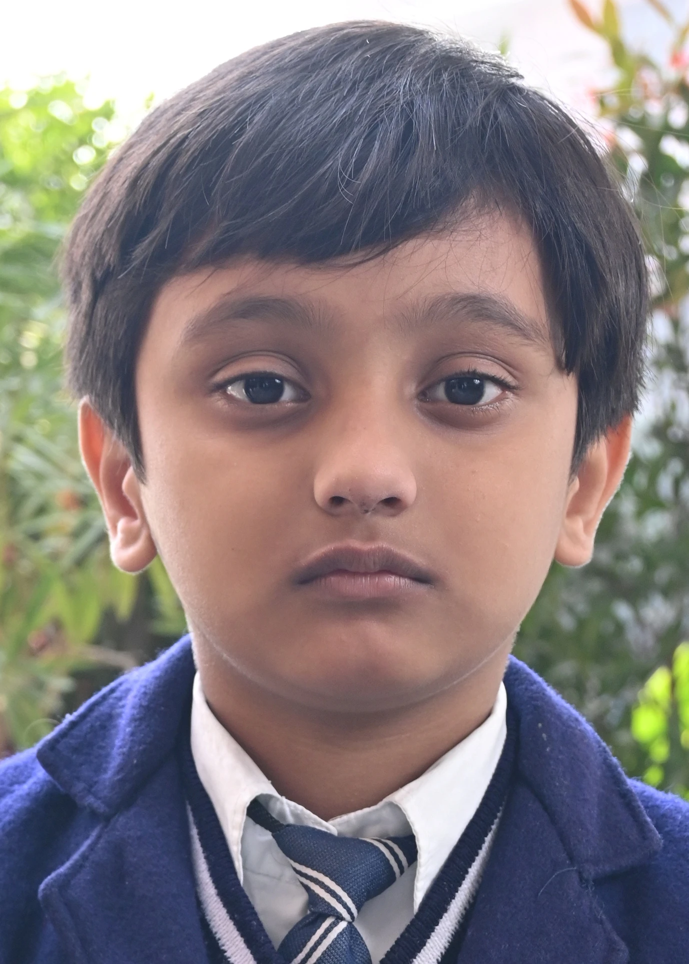 AAYANK  CHATURVEDI