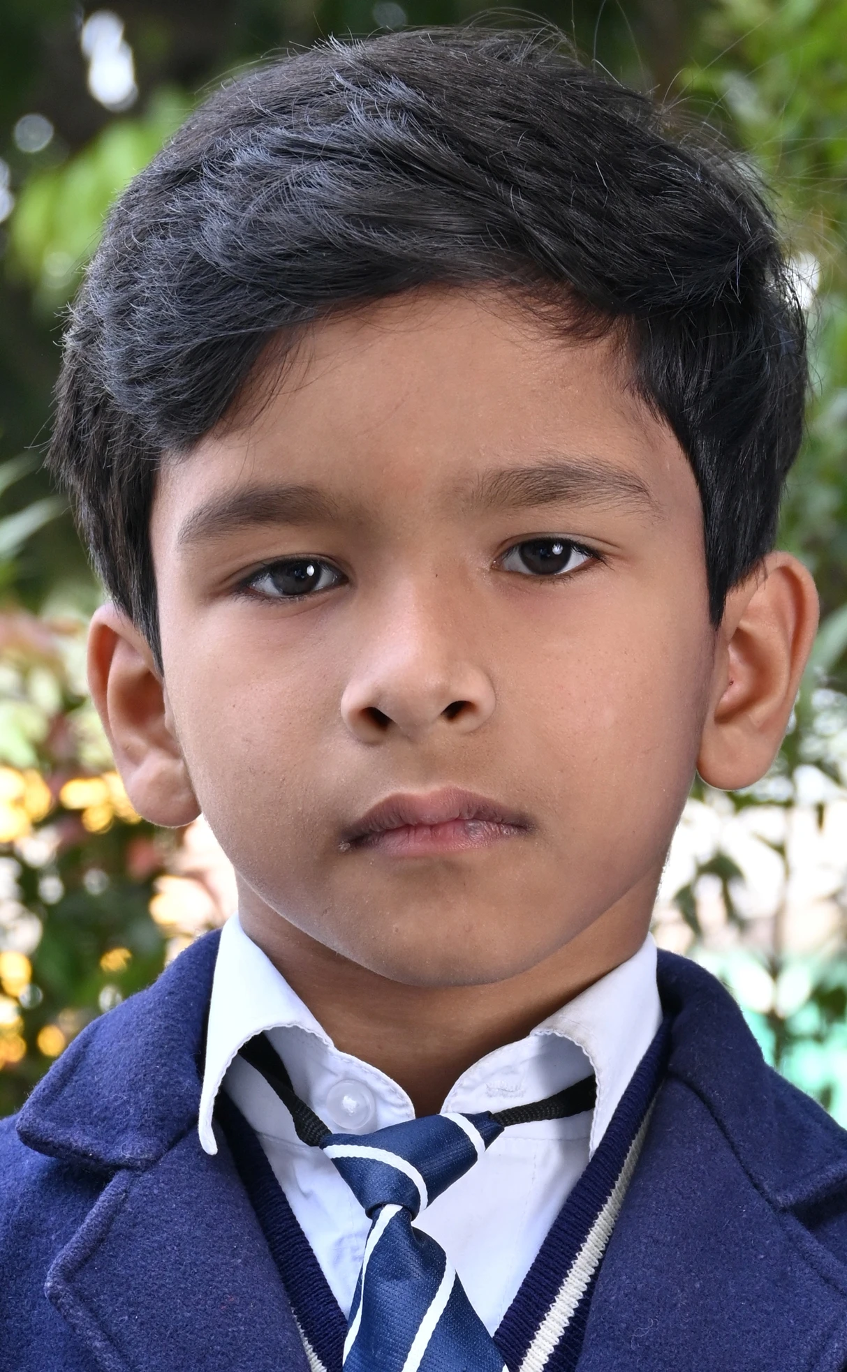 AAGAM  MISHRA