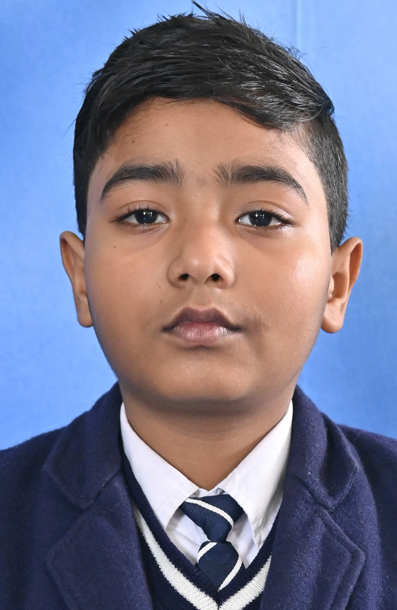SAMRAT  SINGH