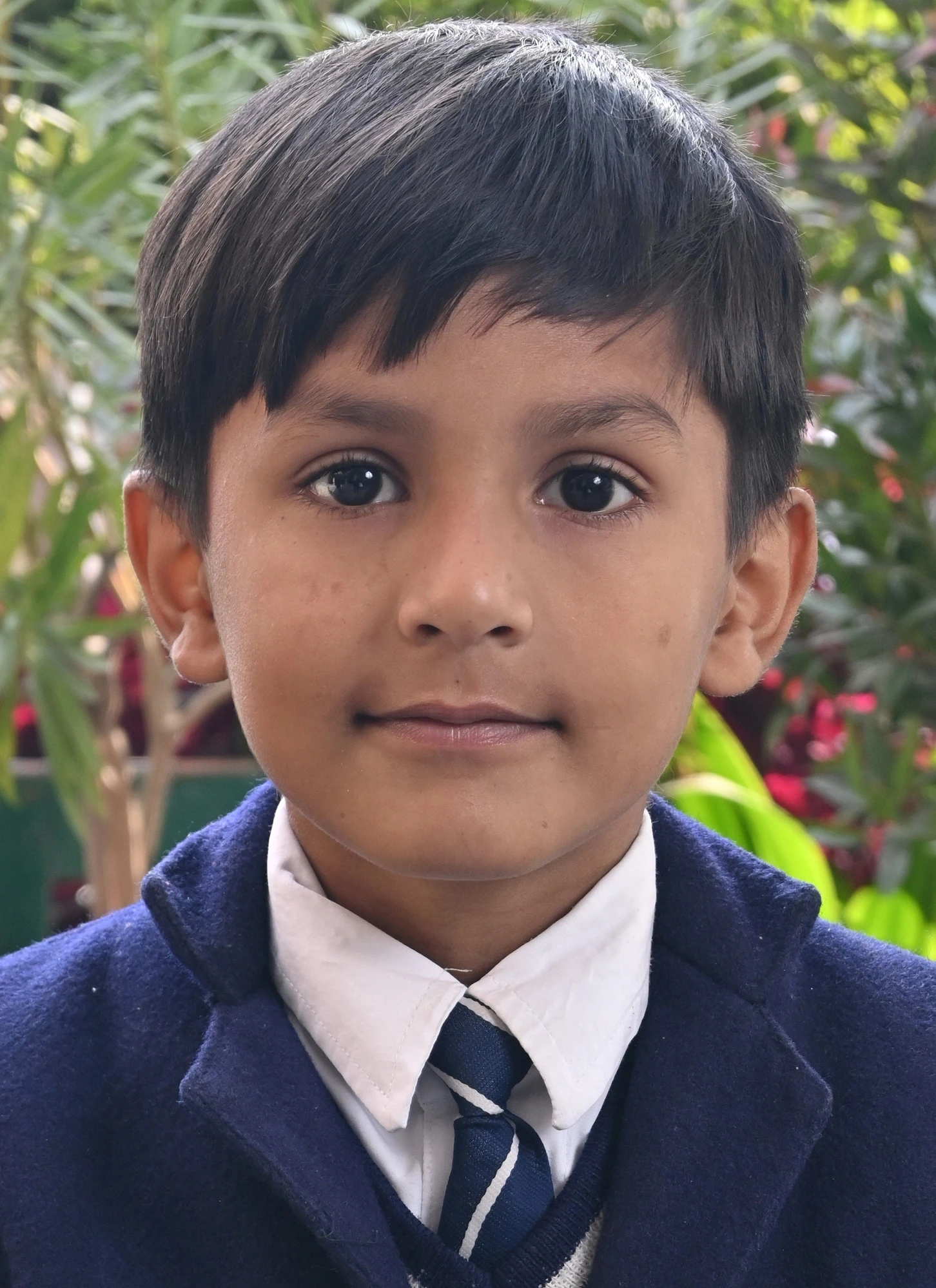 ASHAD  KHAN