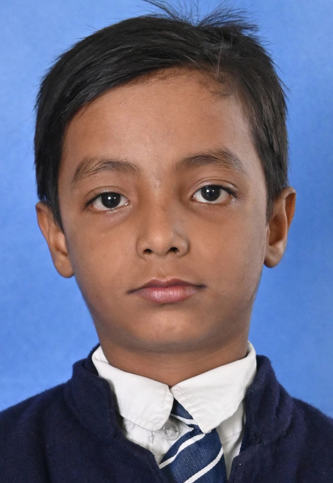 SANSKAR  PANDEY