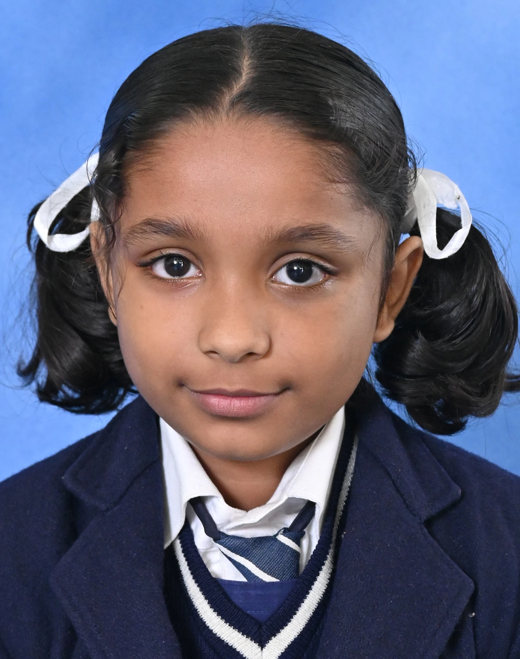 ANVI  SINGH