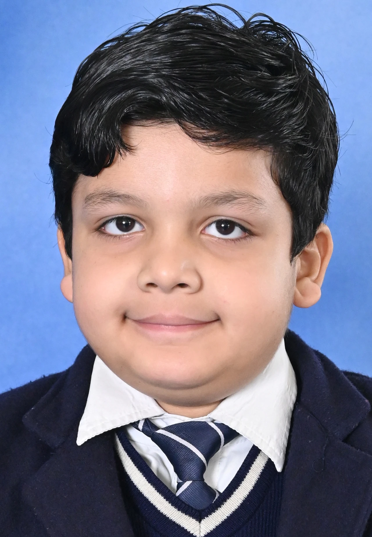 DAKSHIT  KUMAR