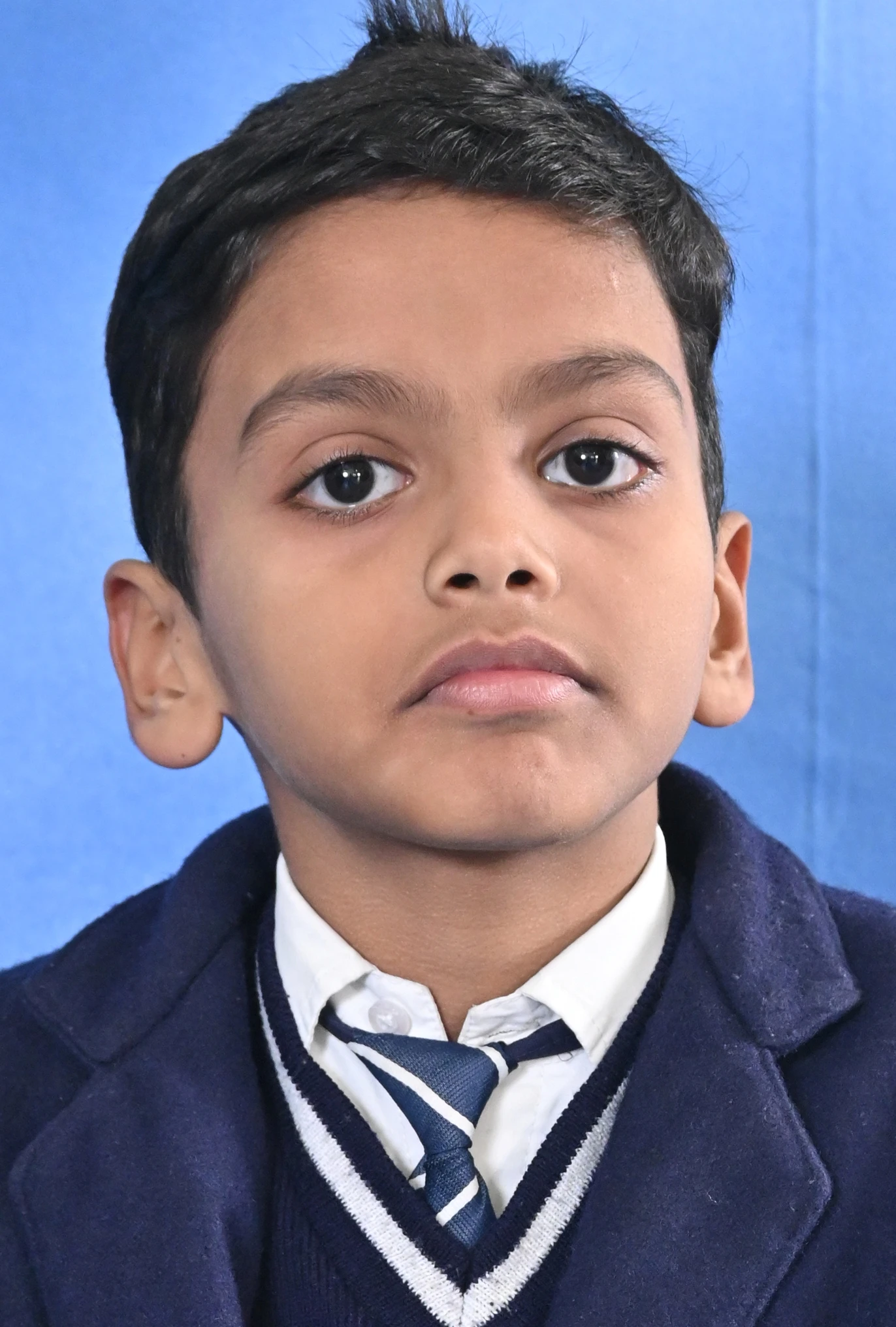 RIDHAN  JAISWAL